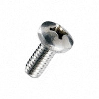 Eurorack Modular Screws - 6mm - M3 x 10