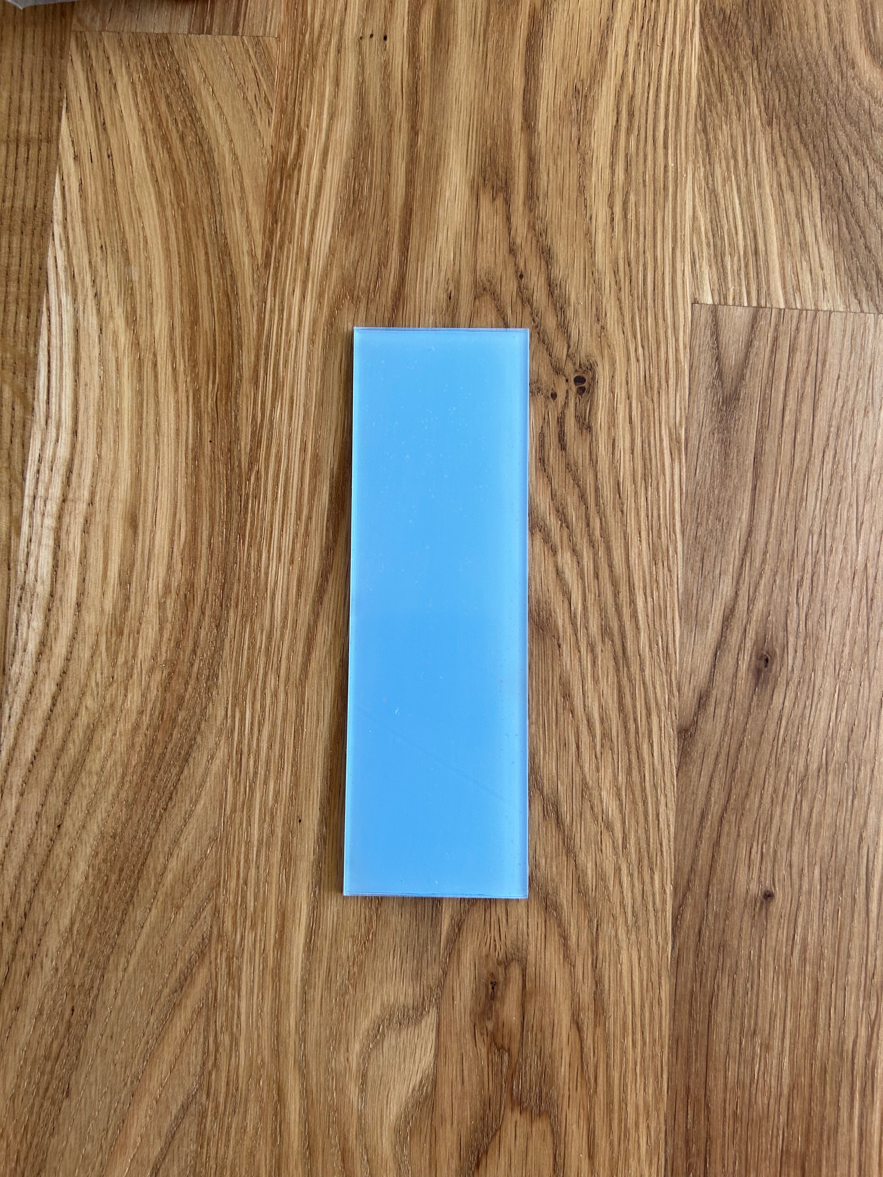 eurorack plastic panel and plastic protection